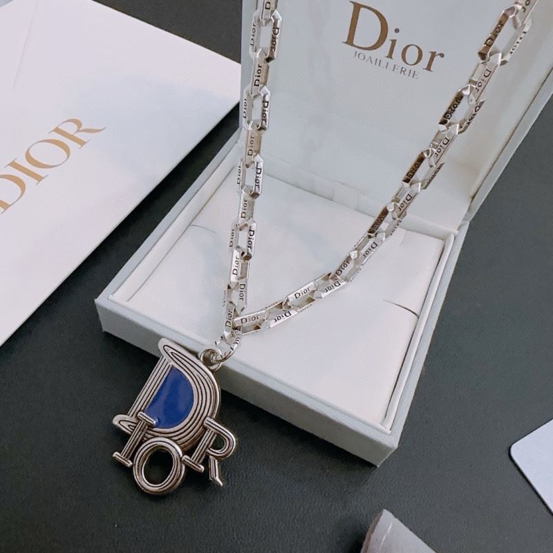 Christian Dior Necklaces